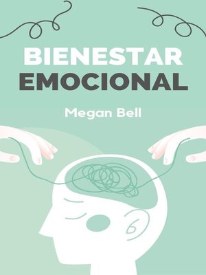 cover image of Bienestar Emocional